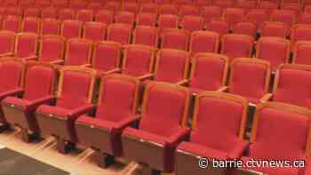 Midland theatre company hosts summer camp for kids