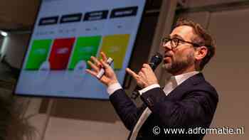 Zo transformeert L’Oréal van beauty naar beauty-tech