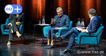 Friedman und Tekkal gemeinsam gegen „Judenhass“