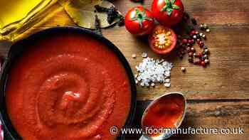 Presence of glass leads to Crosta & Mollica pasta sauce recall