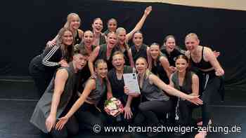 „Unique“ hält die Klasse, „Caprice“ gewinnt Bronze