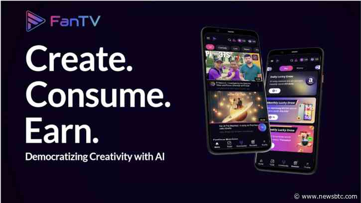 FanTV onboards 1 million+ new user accounts to Sui