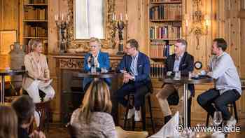 Tiere bleiben draußen