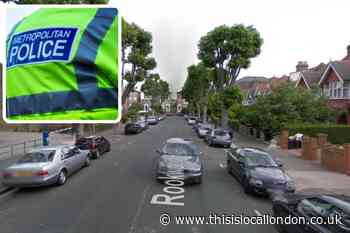 Rookwood Road, Stoke Newington: Jewish boy attacked