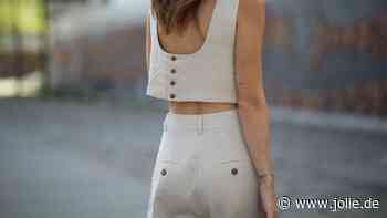 Mode-Trend 2024: Auf diese Materialien solltest du im Sommer setzen