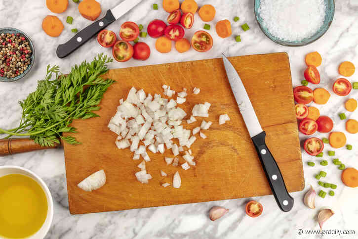 Mise en place your crisis prep: A flexible framework for the worst