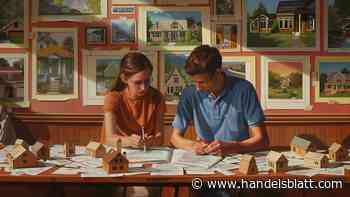 Ratgeber Steuererklärung 2023: So können Vermieter geschickt Steuern sparen