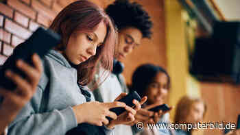 Ist Social Media in der EU bald erst ab 15 erlaubt?