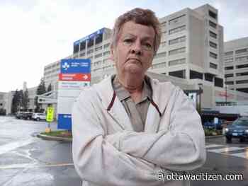 Senack: Long medical wait times will result in lives lost in Ontario