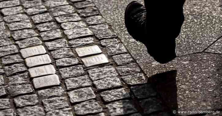 Judenfeindliche Beschimpfungen bei Stolperstein-Verlegung