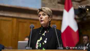 Das Ende der Tonnage-Steuer: Der Nationalrat beerdigt ein weiteres bürgerliches Steuerprojekt