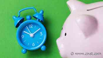 Best CD Rates Today -- The Clock Is Ticking on High APYs, May 28, 2024     - CNET