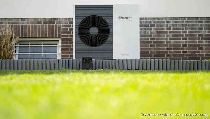 Umstrittenes Heizungsgesetz: Neue Förderrunde beginnt - bisher 27 000 Anträge