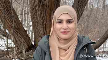 Muslims in Ottawa share what it's like amid a recent wave of hate after Oct. 7