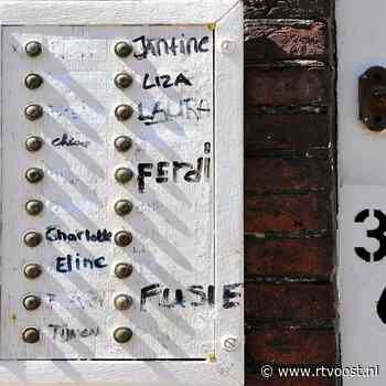 Onderzoek Studentenvakbond: 'Enschede beste studentenkamerstad van Nederland'