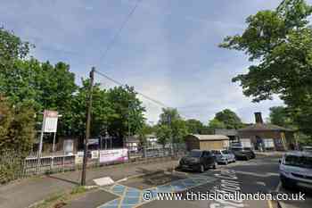 Westcombe Park station incident: Person taken to ‘place of safety’
