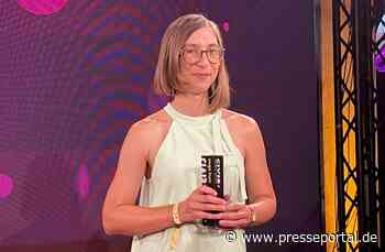 SWR Feature mit Civis Audio Award 2024 gekürt