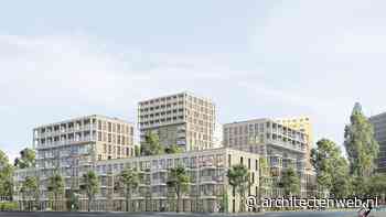 Moke Architecten draagt bij aan vernieuwing Waterlandpleinbuurt