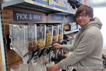 Mathias (33) opent gloednieuwe dierenspeciaalzaak: “Onthaal met persoonlijke bediening en een luisterend oor”