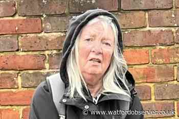 Watford dog attack sparks Herts Police picture appeal