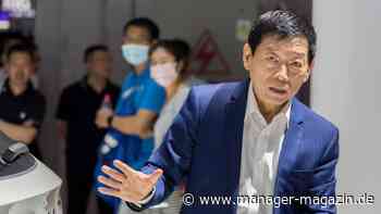 Great Wall Motor: Chinesischer Autobauer entlässt alle Mitarbeiter in Europa