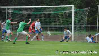 „Erlösung für den Verein“: Kramlinger verabschiedet sich mit dem Klassenerhalt von Emmering