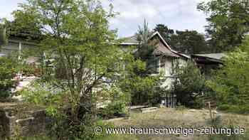 Lost Place: Das wurde aus dem Postkartenmotiv Heidesee