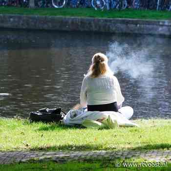 Twentse jongeren staan bovenaan dit lijstje van landelijk GGD-onderzoek