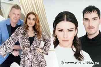 Namen Parkiesconcerten in Maldegem bekend