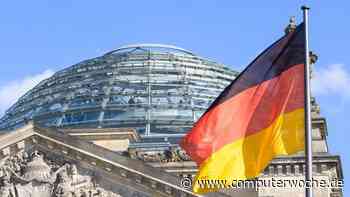 Bestnote Befriedigend: Schwache Noten für die Digitalpolitik der Parteien