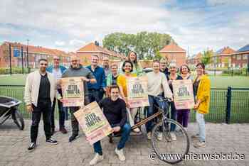 Vernieuwd Ottertrotter maakt na jaar afwezigheid comeback in Tivolipark: “We bouwden het van onderuit weer op”