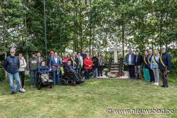 Hulde aan gesneuvelde Amerikaanse soldaten op Memorial Day