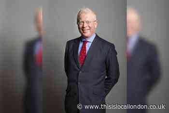 Leyton and Wanstead MP John Cryer stepping down from Parliament