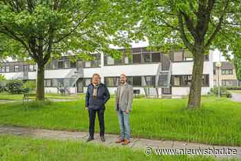 Thuisbouwer renoveert Witte Blokken: “Mogelijkheid om zowel jonge gezinnen als senioren te huisvesten”