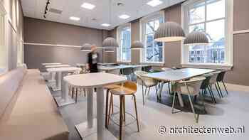 Stedelijk Gymnasium Haarlem