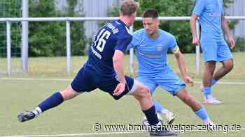 U19 von Lupo springt wieder ans „rettende Ufer“
