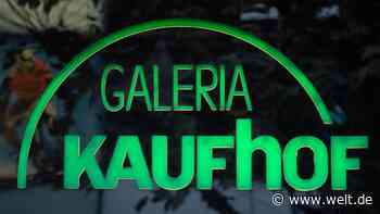 Galeria rettet sich erneut – Gläubiger stimmen Sanierungsplan zu