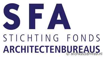 SFA organiseert evenement ‘Architect van je eigen werk!’