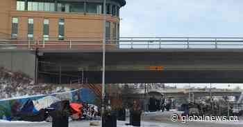 Social disorder in public spaces on the rise in Calgary: report