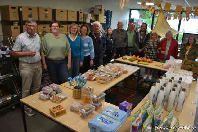 Sociale Kruidenier dringend op zoek naar nieuwe locatie: “We moeten de ruimte achter de Wereldwinkel verlaten”