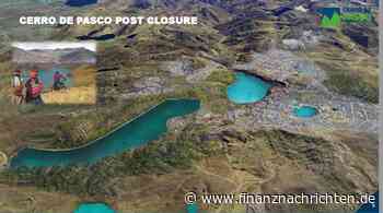 Cerro de Pasco Resources: Nutzungsrecht für gigantisches, polymetallisches Projekt erhalten!