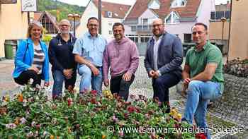 Nagolder CDU testet: Bei der Qualität ist noch Luft nach oben