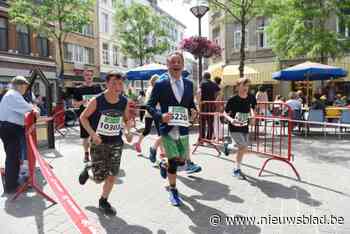 Werken Nationalestraat houden winkeliers niet tegen om feestelijke koopzondag te organiseren