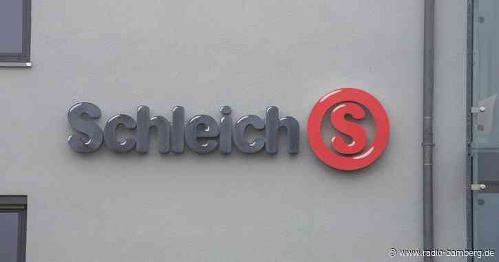 Spielwarenhersteller Schleich verlegt Hauptsitz