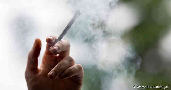 Mehrere Kilogramm Cannabis: Mann in Untersuchungshaft