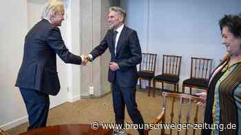 Niederlande: Dick Schoof wird neuer Ministerpräsident