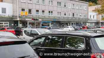 Darum ist dieser Wolfsburger Parkplatz immer voll