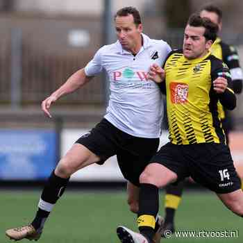 Podcast Amateurpodje #21: "Peter Boeve had de leukste trainingen"