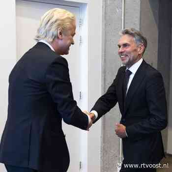 De beoogd premier Dick Schoof en zijn Overijsselse roots