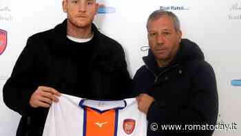 Roma City, ufficiale l'addio del direttore sportivo